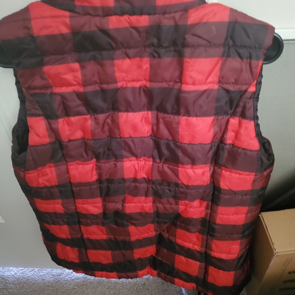 Vest - Picture 2 of 2